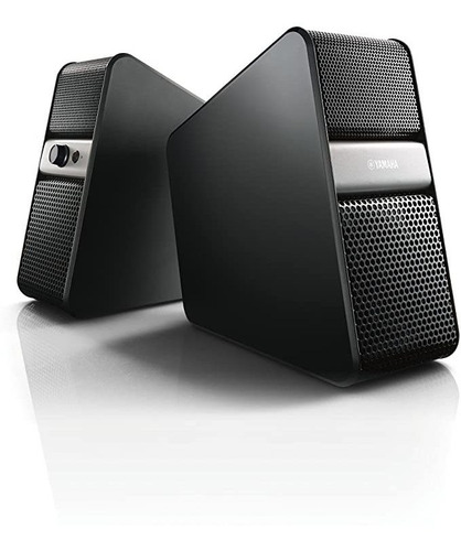 Yamaha Nx-b55 - Altavoces De Computadora Premium Con