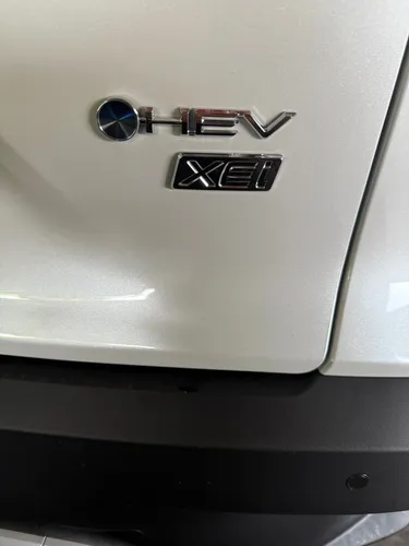 Corolla Cross Xei 1.8 2026 0 Km Hibrido