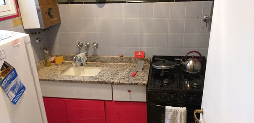 Imagen 12 de 30 de Venta Departamento De 2 Ambientes - San Martín 3300. 721347