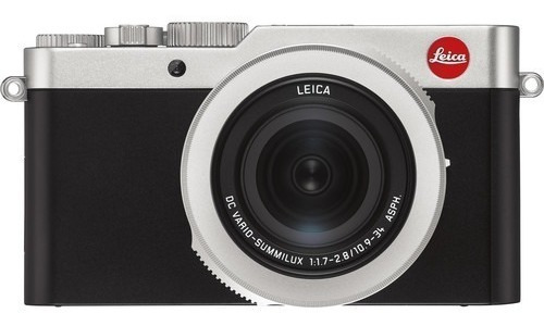 Leica D-lux 7 Digital Camera