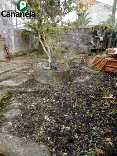 Oportunidade Disponível Para Venda Numa Das Mais Valorizadas Ruas Do Retiro Das Caravelas - Cananéia/sp - Ca00071 - 68439573