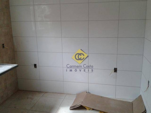 Imagem 7 de 20 de Casa Com 2 Dormitórios À Venda, 86 M² Por R$ 250.000,00 - Chácara Mariléa - Rio Das Ostras/rj - Ca0641