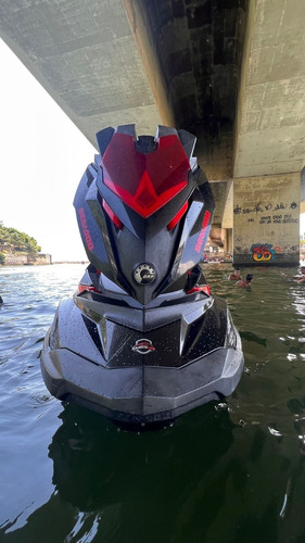 Imagem 6 de 10 de Seadoo Rxp 260 2014 Ñ Gtx, Gti, Wake, Vx1100