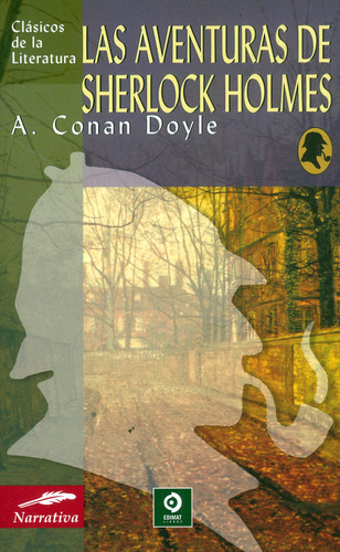 Las Aventuras De Sherlock Holmes, De A. An Doyle. 8497945257, Vol. 1. Editorial Editorial Promolibro, Tapa Blanda, Edición 2021 En Español, 2021