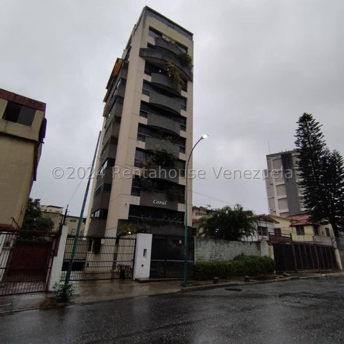 Venta De Apartamento En Alta Florida  Caracas