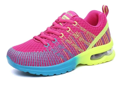 Zapatillas deportivas mujer talla 42 best sale