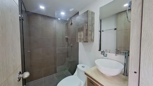 Apartamento En Venta Robledo