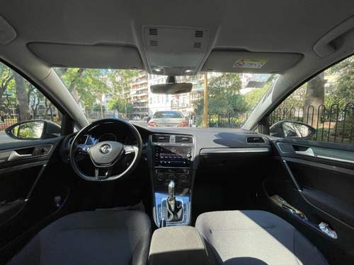 Volkswagen Golf 1.4 Comfortline Tsi Dsg 2017