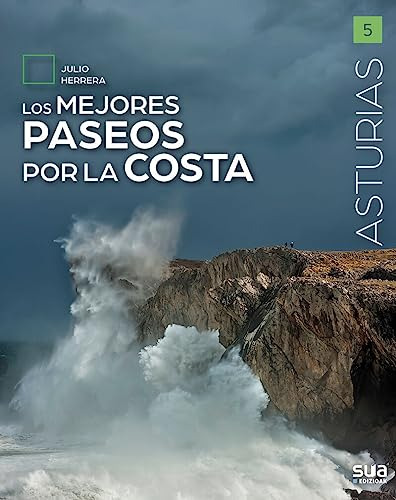 Los Mejores Paseos Por La Costa - Herrera Julio