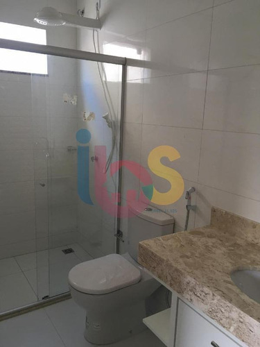 Imagem 10 de 27 de Duplex 3/4 No Centro - Porto Seguro - 4913