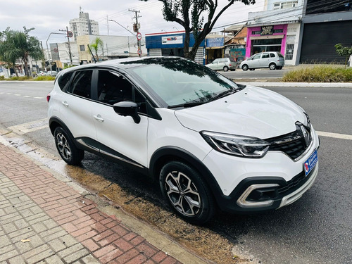 Renault Captur 1.3 Iconic Tce Flex X-tronic 5p