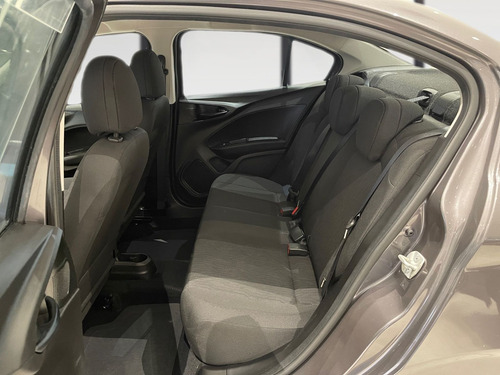 Fiat Cronos Fiat Cronos Drive 1.3 (Aut.)