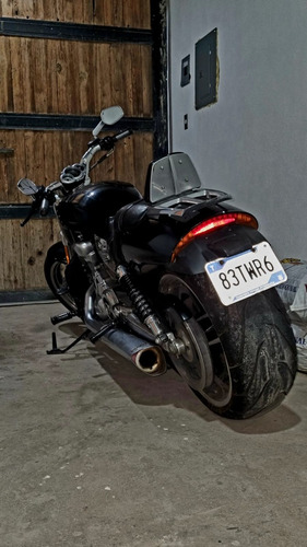 Harley Davidson  V-rod 