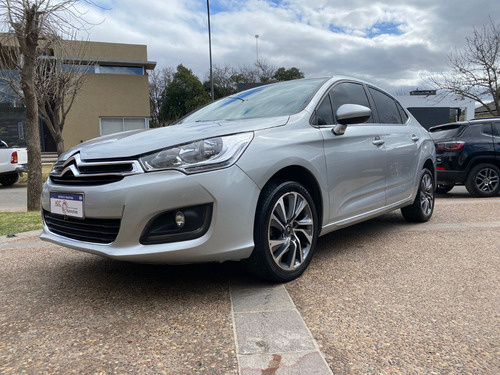 Citroën C4 Lounge 1.6 Thp 165 Feel Pack