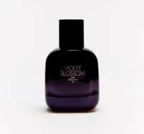 Comprar Zara Violet Blossom Eau De Parfum - 90 Ml