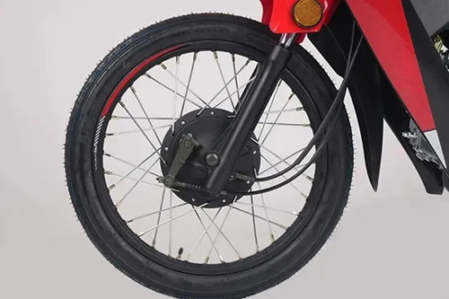 Gilera Smash 110 Base Cbs Patentada $1.773.000 O 12de$215000