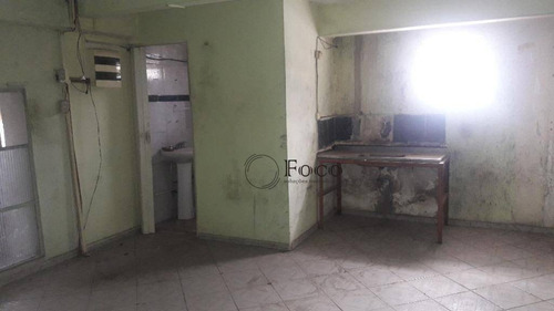 Imagem 18 de 30 de Galpão, 840 M² - Venda Por R$ 1.200.000,00 Ou Aluguel Por R$ 6.000,00/mês - Jardim Anny - Guarulhos/sp - Ga0088