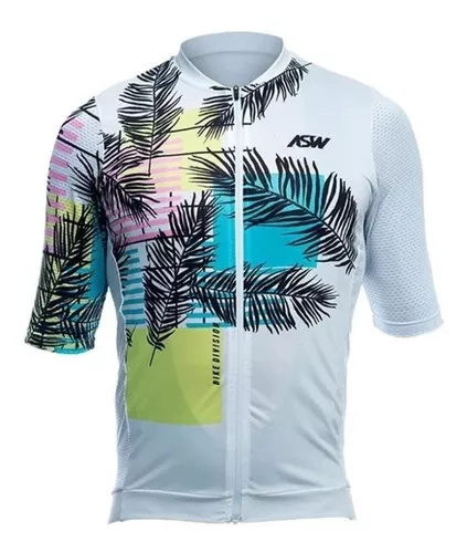 Camisa Feminina ASW Endurance Mandrake