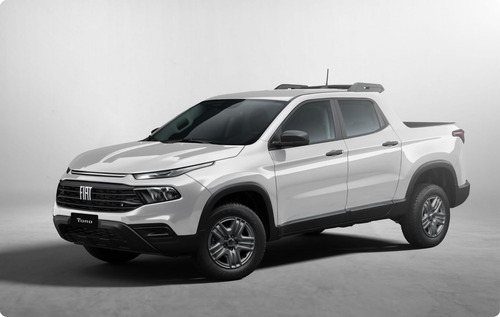 Fiat Toro Endurance 1.3 T270 4x2 Flex Aut.