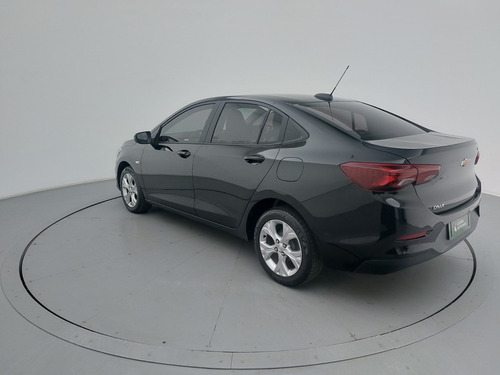 Chevrolet Onix 1.0 TURBO FLEX LTZ AUTOMÁTICO