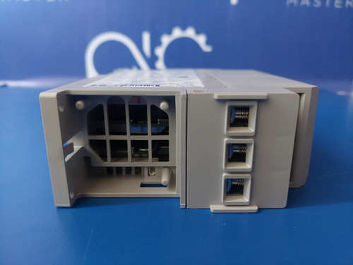 Allen Bradley 150-c30nbd Arrancador Suave Smc-3 480v 30a 460