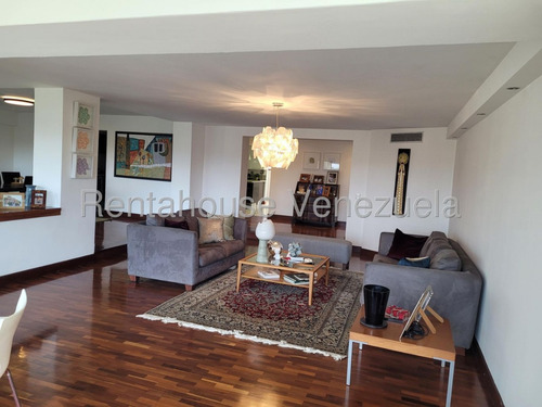 Apartamento En Alquiler, Terrazas Del Club Hípico #25-13910 - Marigreys Blanco -