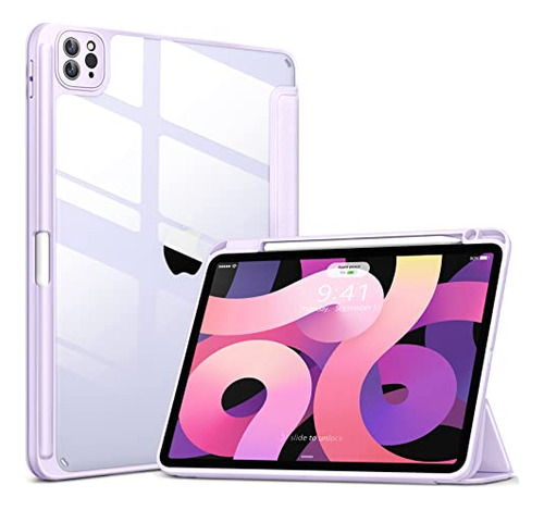 Dttocase - Funda Para iPad Air De 4ª / 5ª Generación De 10.9