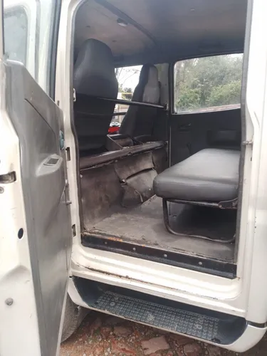 Foton Olin 3.4 Bj1043 Mt 4x2
