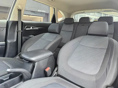 Kia Seltos 1.6l Emotion