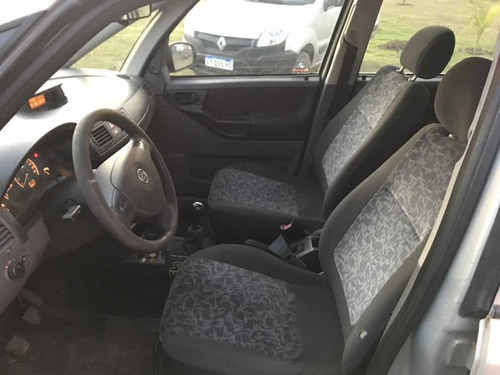 Chevrolet Meriva 1.8 Gl Plus 2004