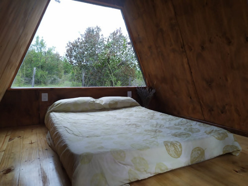 Imagen 14 de 19 de En Venta (003) Chacra Con Casa Y Camping A Estrenar En El Bolson, Rio Negro, Zona Paradisíaca