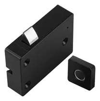 Comprar Cerradura De Huella Digital Para Muebles, Cajones, Gabinetes
