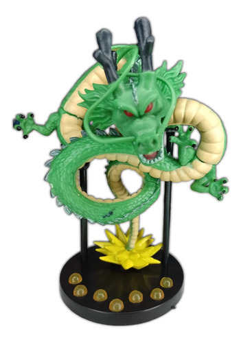 Figura Dragón Ball Z Shenlong 18cm