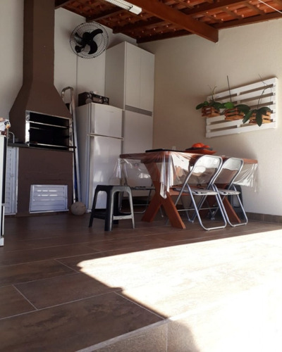 Imagem 1 de 30 de Casa 3 Dormitórios Sendo 1 Suíte Jardim Ermida Ii Jundiaí - 4585743 - 33507280