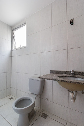 Imagem 16 de 23 de Apartamento À Venda, 3 Quartos, 1 Suíte, 2 Vagas, Europa - Contagem/mg - 25570