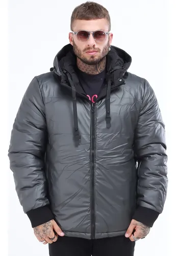 Jaqueta para muito frio sales