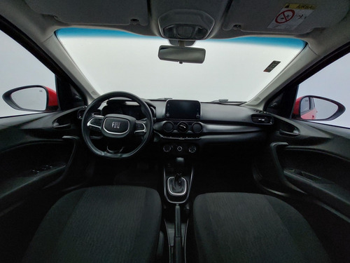Fiat Cronos 1.3 FIREFLY FLEX DRIVE MANUAL