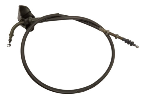 Imagen 2 de 4 de Chicote De Clutch Motocicleta Tvs Hlx 150