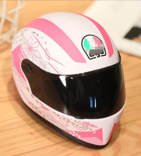 Casco Para Perrita O Gatita