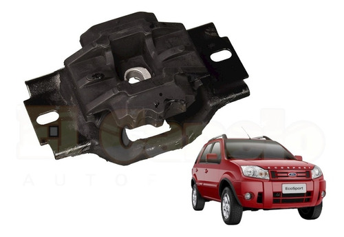 Soporte Transmisión Ford Ecosport 2003 2004 2005 2006 2.0l