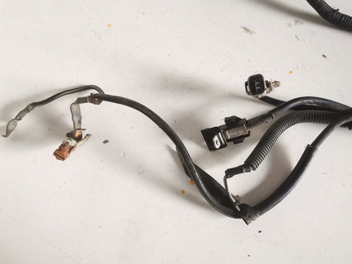 Arnes De Marcha Toyota Sequoia Sr5 4.7l 08-18 (Usado)