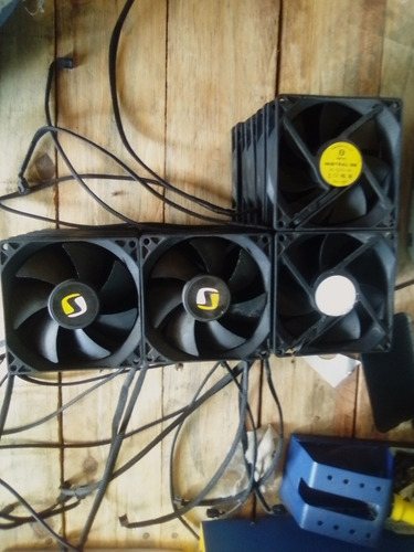 Imagen 4 de 6 de Farculet Computadora De Mesa