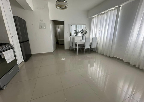 Apartamento En Miramar En Venta, Independencia Cod. 36893