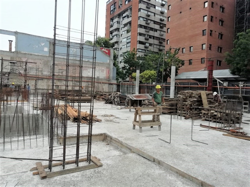 Imagen 10 de 15 de Venta Departamento Pozotempora Belgrano30 M2-montañeses 2300- Inversores¡!