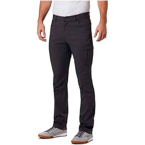 Pantalon Hombre Columbia Outdoor Elements Stretch Trekking