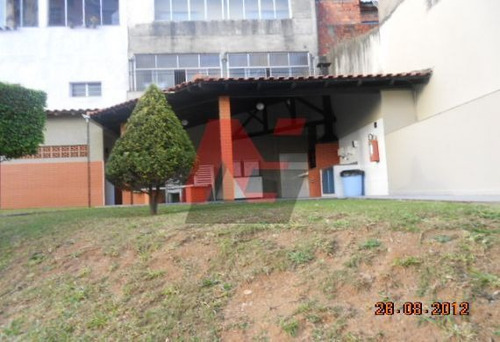 Imagem 13 de 15 de 01118 - Apartamento 2 Dorms, Quitaúna - Osasco/sp - 1118