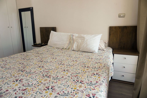 Venta Departamento 1 Dormitorio Con Vista Al Mar E...