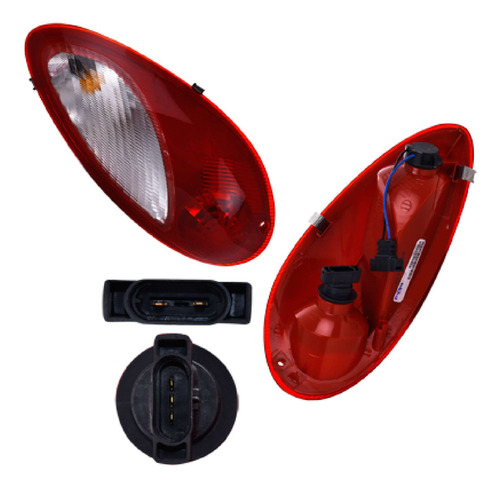 Calavera Derecha Chrysler Pt Cruiser 2006 2007 2008 Depo