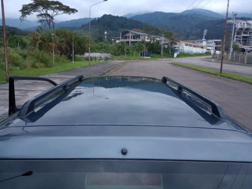 Imagen 8 de 14 de Mitsubishi Montero Sport Gls