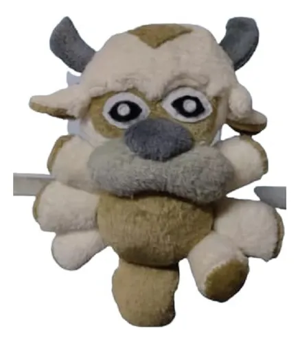 Muñeco appa sale